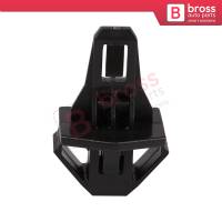 10 Pieces Radiator Grille Clip for Honda 91578SV4003