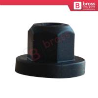 10 Pieces Screw Nut for Ford Opel 90413589 180942