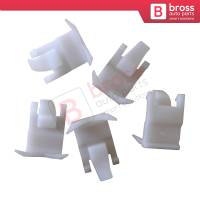 10 Pieces Window Clip for Toyota