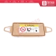 Sun Shade Visor Makeup Cosmetic Mirror Cover Beige 2128103710 For Mercedes E W212 CLS W218