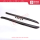 Front Windshield Glass Trim Moulding Pillar Cover Clips Set Left Right 6386980179 6389840861 for Mercedes Vito W638