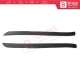 Front Windshield Glass Trim Moulding Pillar Cover Left Right 6386980179 079 for Mercedes Vito W638