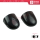 Left Right Door Handle Key Lock Cover Cap Set Black for Renault Megane Scenic Laguna 2 Primera P12 Espace 4 Vel Satis Clio 3 Modus Koleos...