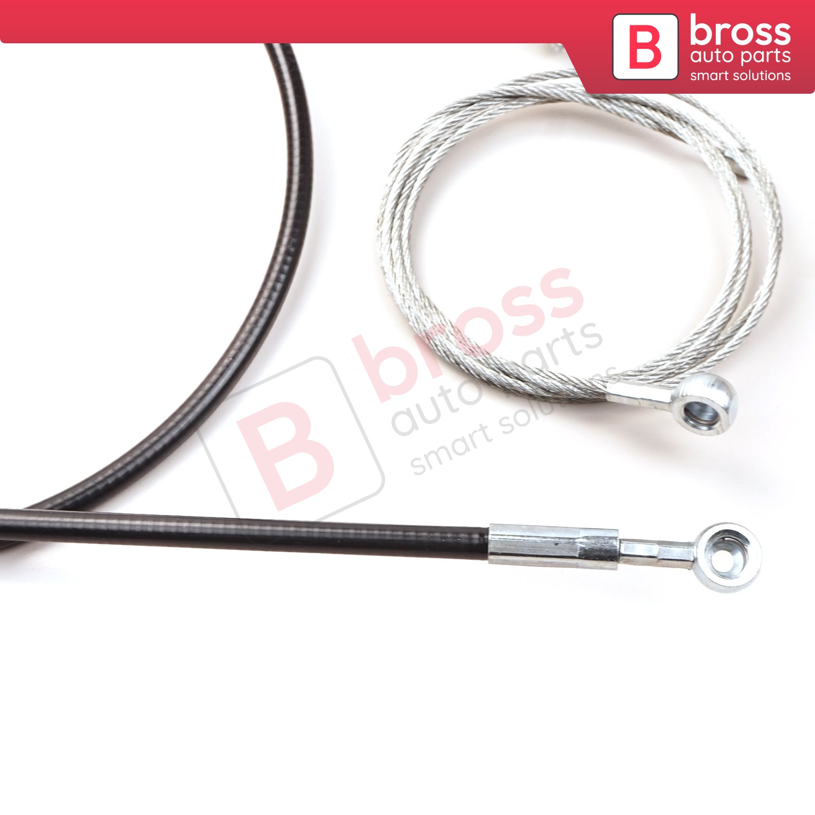 Bross Auto Parts - BDP1100-1 Electric Sliding Door Drive System Guide ...