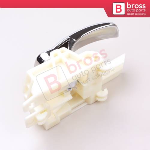 Bross Auto Parts - BDP1103-1 Interior Door Handle 80671 JD00E