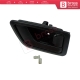 Interior Door Handle 82620 1C000 Right Black for Hyundai Getz TB Click