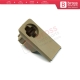 Glove Box Compartment Lid Switch Grip Lock Hole Beige 2046800998 2126800291 for Mercedes W204 W212...