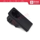 Glove Box Compartment Lid Switch Grip Lock Hole Black 2046800998 2126800291 for Mercedes W204 W212...