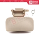 Glove Box Lid Handle Button Opener Beige 8200078820 for Renault Megane MK2 Clio MK3...