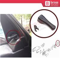 Outside Exterior Side Mirror Manual Control Handle A2018100054 Mercedes W124 W201 A124 C124 S124