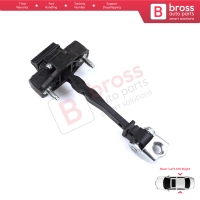 Rear Door Hinge Stop Check Strap Limiter for Peugeot 3008 5008 MK2 Citroen C5 Aircross A DS7 Crossback Opel Grandland MK1 9809434280