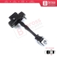 Rear Door Hinge Stop Check Strap Limiter for Peugeot 3008 5008 MK2 Citroen C5 Aircross A DS7 Crossback Opel Grandland MK1 9809434280