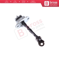 Front Door Hinge Stop Check Strap Limiter for Citroen C1 Peugeot 108 Toyota Aygo MK2 2014-On 5-Door B000873180