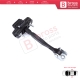 Rear Door Stop Check Assy Limiter Strap for Fiat Egea Tipo 356 357 2015-On 51983608...