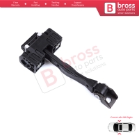 Front Door Stop Check Assy Limiter Strap for BMW X5 X6 F15 F85 F16 F86 2013-2018 51217290595