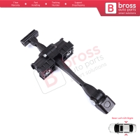 Rear Door Stop Check Assy Limiter Strap for BMW 2 Series MK1 F45 F46 Tourer 2013-2021 51227404899