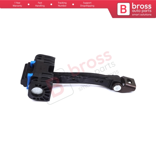 Front Door Stop Check Assy Limiter Strap for VW Jetta MK6 A6 5C6 1B 162 163 AV3 AV2 2010-2018 5C6837249