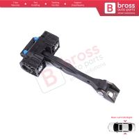 Rear Door Stop Check Assy Limiter Strap for VW Touran MK2 5T 2015-On 5TA839249A