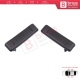 Left Right Exterior Door Handle Black for Renault 19 Super 5 Express Rapid Extra 7700793252 7700793253