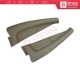 Seat Handle Right and Left Beige for Renault Megane MK3 Fluence 2009–2016