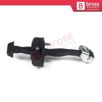 Front Door Hinge Stop Check Strap Limiter 8M51A23500AA for Ford Focus 2008-2011