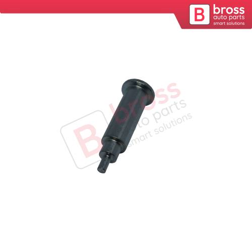 Door Latch Fixation Pin 51217202146 for BMW