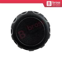Seat Adjustment Knob 5S61A618K78AA for Ford Fiesta Fusion Focus C Max