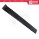 Front Left Door Pillar Trim Moulding 2S61A20899AM for Ford Fiesta 5...