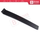 Rear Left Door Pillar Trim Moulding 2S61A25459AN for Ford Fiesta 5...