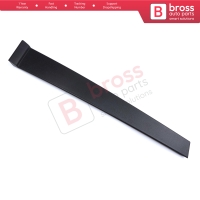 Front Left Door Pillar Trim Moulding 7N11N20899AA for Ford Fusion Europe