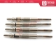 4 Pcs Heater Glow Plugs GX2094 96440144 GE125 for Chevrolet Opel Holden Daewoo