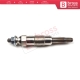 1 Piece Heater Glow Plugs GX70 11590001 GN858 for Mercedes Ssangyong Daewoo...