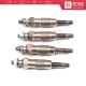 4 Pcs Heater Glow Plugs GX68 0100226190 for Ford Fiat Opel Renault 1.6 2.5 D...