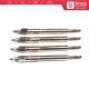 4 Pcs Heater Glow Plugs GJ24IS 0100226520 for Isuzu Opel Vauxhall 2.5 2.8 D