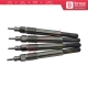 4 Pieces Heater Glow Plugs 24 Volt for Caterpillar 3304 3306 3T8706 4N360...