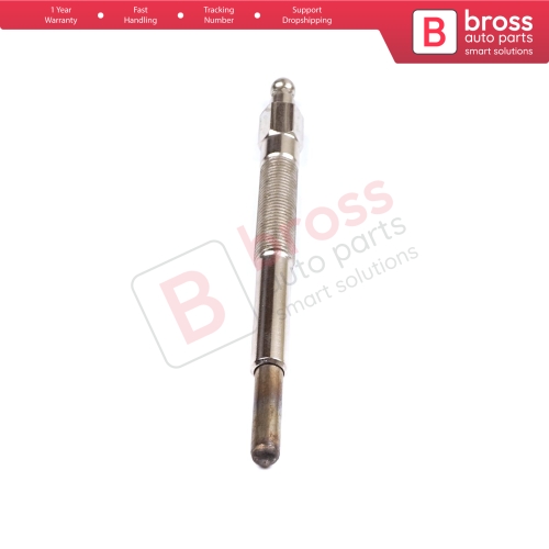 1 Piece Heater Glow Plug 12 Volt for Caterpillar 3304 3306 3T9561...