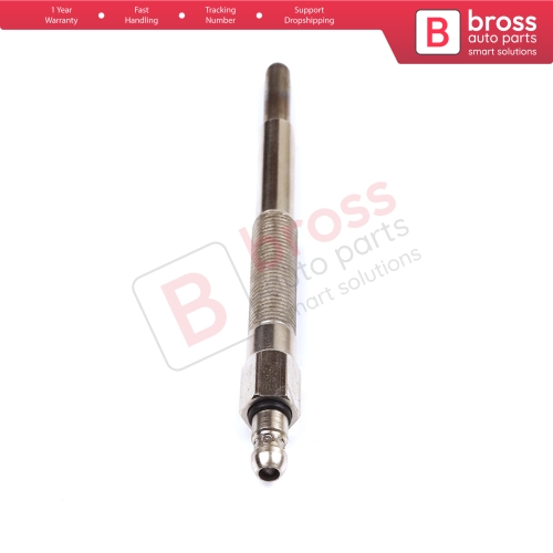 1 Piece Heater Glow Plug 12 Volt for Caterpillar 3304 3306 3T9561...