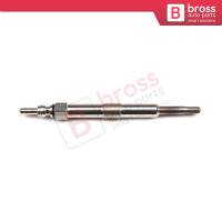 1 Piece Heater Glow Plug 11 Volt for Land Rover Defender Discovery ERR6066