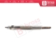 1 Piece Heater Glow Plug 23 Volt ME017009 for Mitsubishi Canter Rosa 4D30...