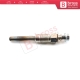 1 Piece Glow Plug Auxiliary Heater XS7H6M090AA GN984 for Renault Megane MK1 1.9 TDI...