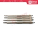 4 Pieces Glow Plug Auxiliary Heater 11065 AD200 GN109 for Nissan Almera Navara NP300 Pathfinder Primera X TRAIL 11 V...