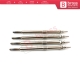 4 Pieces Glow Plug Auxiliary Heater 11 V 8200012099 4430069 for Nissan Opel Renault...