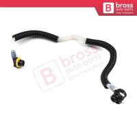 Diesel Fuel Line Pipe A6110706832 From Filter To Pump for Mercedes Benz Sprinter Vito