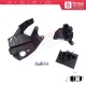 Headlight Holder Mount Repair Bracket Tab Set Left Side for Peugeot 3008 5008 MK2 2016-2024 9814255880