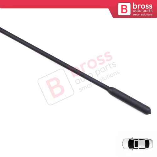 Roof Antenna Aerial Whip Base AV1T18A886AA for Ford Transit Custom Tourneo Connect Fiesta B Max EcoSport