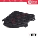 Front Bumper Lower Grille Cover Right A2108850253 for Mercedes E W210 E320 E430 E55 AMG 1999-2003...