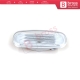 Side Flasher Indicator Repeater Lamp Signal White for Fiat Peugeot Citroen Abarth Musa 51942933...