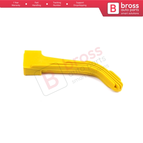 Bonnet Lock Catch Handle for Peugeot Partner Citroen Berlingo MK2 B9 2008-2022 7934E7