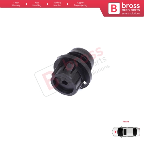 Adjustable Bonnet Hood Stop Buffer for Renault Megane Clio Captur Scenic Master Duster Dokker Lodgy Movano 7700843546