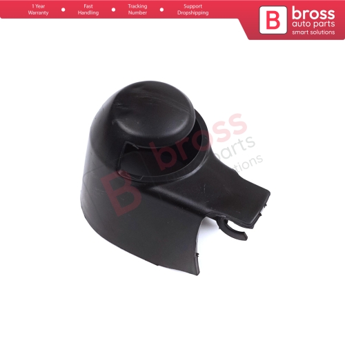 Rear Wiper Arm Cap 6Q6955435 for VW Seat Skoda